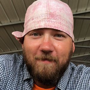 Meet your Posher, Kyle